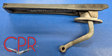 NOS 1955 1956 Cadillac Gas Pedal Assembly from Cadillac Parts & Restoration (CPR)