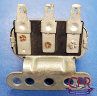 1955 1956 Cadillac Horn Relay - NOS. Part# 1116919. D-1734