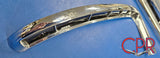 From Cadillac Parts & Restoration: NOS 1955 Cadillac Rear Quarter Fender Stone Guard - Left.