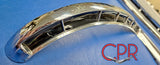 1955 Cadillac Rear Quarter Fender Stone Guard - Left - NOS