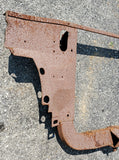 1956 Cadillac Radiator Support