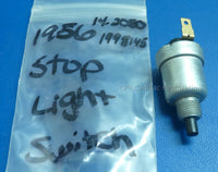 1956 Cadillac Stop Light Switch - NOS