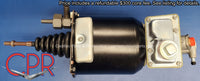 1956 Cadillac Brake Booster &amp; Master Cylinder, Treadle Vac, Bendix - Rebuilt