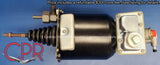1956 Cadillac Brake Booster &amp; Master Cylinder, Treadle Vac, Bendix - Rebuilt