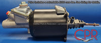 Rebuilt Bendix Treadle Vac Brake Booster - fits 1956 Cadillac