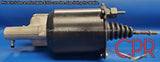 1956 Cadillac Brake Booster &amp; Master Cylinder, Treadle Vac, Bendix - Rebuilt