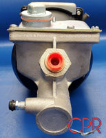 1956 Cadillac brake booster from Cadillac Parts & Restoration