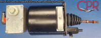 1956 Cadillac Delco Moraine Brake Booster and Master Cylinder - Rebuilt