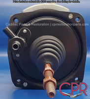 Delco Moraine Brake Booster - Rebuilt. 1956 Cadillac