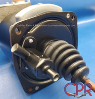 Cadillac Parts & Restoration - 1956 Cadillac brake parts