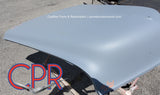 1956 Cadillac Hood Panel for all models except Eldorado