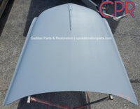 1956 Cadillac Hood Panel from CPR