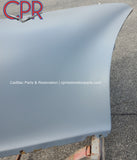 Cadillac hood panels from Cadillac Parts & Restoration