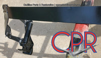 1956 Cadillac Hood Hinge Spring Assembly