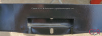 hood hinge hoos support assembly - 1956 Cadillac
