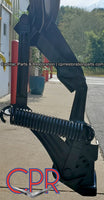 1956 Cadillac Hood Hinge Spring Assembly