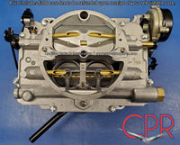 1957 1958 1959 1960 1961 1962 1963 Cadillac Carter AFB Carburetor - Rebuilt