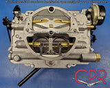 1957 1958 1959 1960 1961 1962 1963 Cadillac Carter AFB Carburetor - Rebuilt