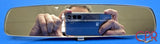 1957 1958 1959 1960 1961 1962 1963 1964 Cadillac Two Way 2-way Interior Mirror from Cadillac Parts &amp; Restoration (CPR).