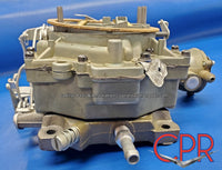rebuilt carburetor carb 1957 1958 1959 1960 1961 1962 1963 Cadillac Rochester 4gc