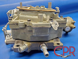 rebuilt carburetor carb 1957 1958 1959 1960 1961 1962 1963 Cadillac Rochester 4gc