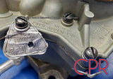 rebuilt cadillac rochester carburetor 4gc 4 jet