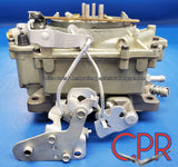 Rebuilt 1957 1958 1959 1960 1961 1962 1963 Cadillac Rochester 4GC Carburetor Carb