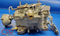1957 1958 1959 1960 1961 1962 1963 Cadillac Rochester 4GC Carburetor - Rebuilt