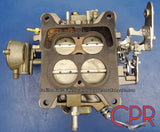 1957 1958 1959 1960 1961 1962 1963 Cadillac Rochester 4GC Carburetor - Rebuilt