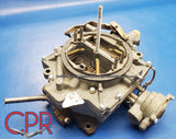 1957 1958 1959 1960 1961 1962 1963 Cadillac Rochester Quadrajet Carburetor Rebuilt R4-4GC