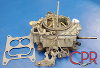 1957 1958 1959 1960 1961 1962 1963 Cadillac Rochester Quadrajet Carburetor Rebuilt R4-4GC