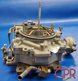 rebuilt rochester carburetor 1957 1958 1959 1960 1961 1962 Cadillac 4gc