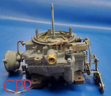 rebuilt 1957 1958 1959 1960 961 1962 1963 Cadillac carburetor