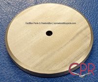 1957 Cadillac, 1958 Cadillac, 1959 Cadillac, 1960 Cadillac, 1961 Cadillac, 1962 Cadillac Crankshaft - Flywheel Spacer from Cadillac Parts &amp; Restoration - CPR.