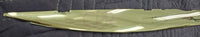 1957 1958 Cadillac Quarter 1/4 Molding Trim Left Side