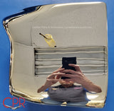 1957 1958 Cadillac Rear Bumper End - Right Passenger Side from Cadillac Parts & Restoration CPR
