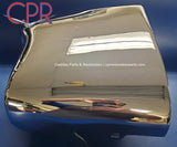 1958 Cadillac Rear Bumper End - Right Passenger Side - 1957 cadillac rear bumper end