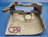 1958 Cadillac Rear Bumper End - Right Passenger - Beautiful - Rechromed (#01)
