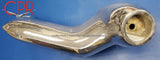 1957 Cadillac Eldorado Brougham Front Bumper End | 1958 Cadillac Eldorado Brougham Front Bumper End - right side from Cadillac Parts & Restoration (CPR).