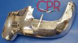 1957 Cadillac Eldorado Brougham Front Bumper End | 1958 Cadillac Eldorado Brougham Front Bumper End from Cadillac Parts & Restoration.