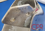1957 1958 Cadillac Eldorado Brougham Front Bumper End - Right