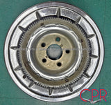 1957 Cadillac Eldorado Brougham wheels - 1958 Cadillac Eldorado Brougham wheels from Cadillac Parts & Restoration (CPR)