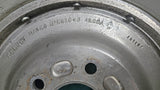Kelsey Hayes Alcoa 1957 1958 Cadillac Eldorado Brougham wheels
