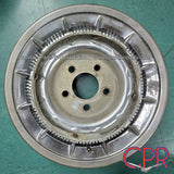 1957 Cadillac Eldorado Brougham wheels - 1958 Cadillac Eldorado Brougham Kelsey Hayes wheels from Cadillac Parts & Restoration CPR.(CPR)