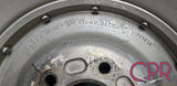 Kelsey Hayes Alcoa wheels for 1957 & 1958 Cadillac Brougham