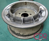 Offered by Cadillac Parts & Restoration: Kelsey Hayes 1957 Cadillac Eldorado Brougham wheels - 1958 Cadillac Eldorado Brougham wheels. 