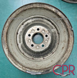 1957 1958 Cadillac Eldorado Brougham Wheels