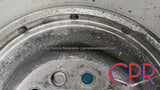 Kelsey Hayes wheels for 1957 & 1958 Cadillac Eldorado Brougham - offered for sale by Cadillac Parts & Restoration.
