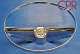 1957 1958 Cadillac horn ring from Cadillac Parts & Restoration CPR.