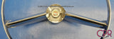 1957 1958 Cadillac horn ring from Cadillac Parts & Restoration CPR.